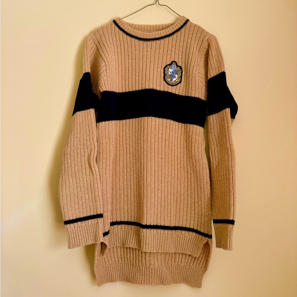 Hufflepuff Quidditch Jersey